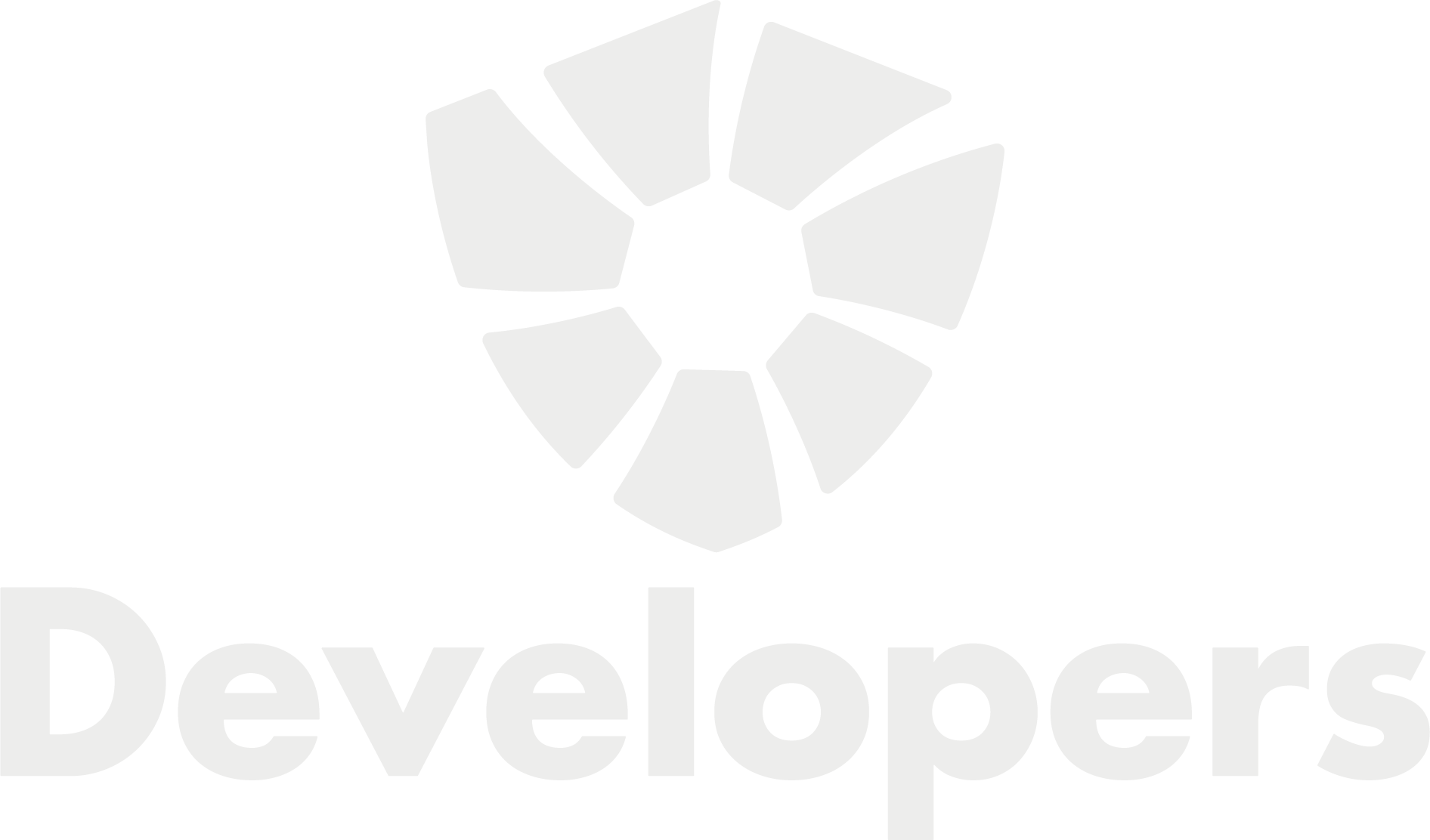 Developers Logo